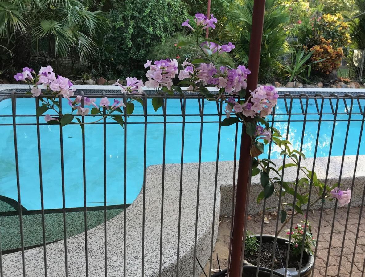 Spring Homestead Howard Springs المظهر الخارجي الصورة