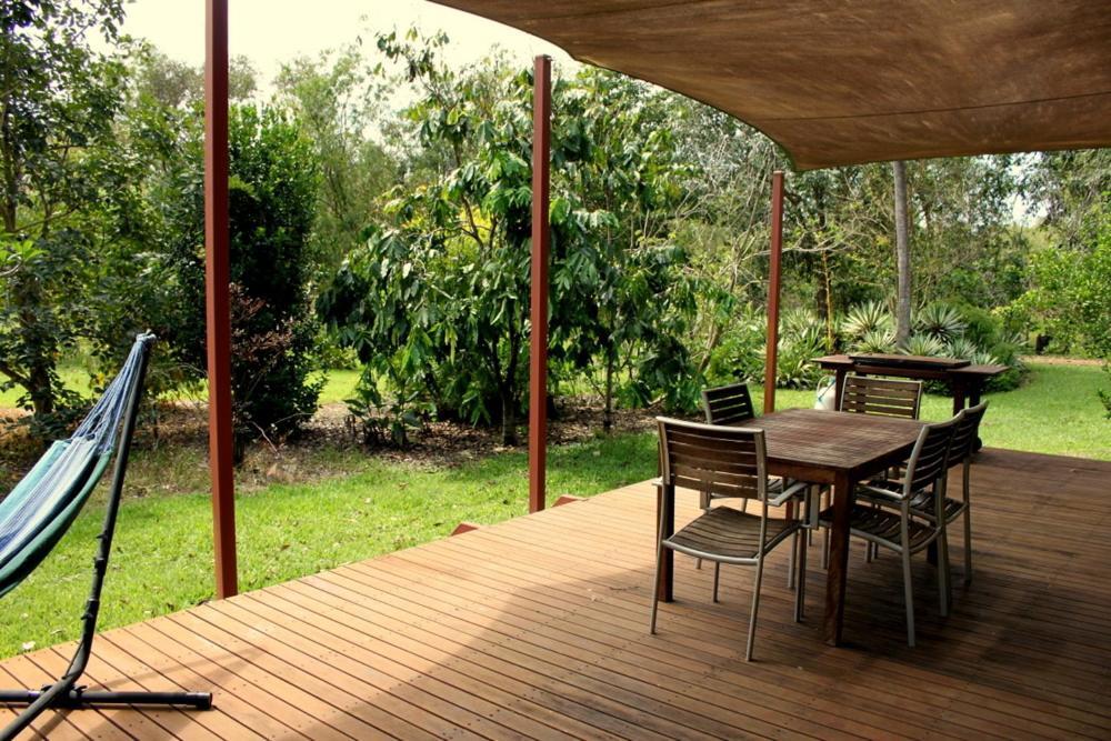 Spring Homestead Howard Springs المظهر الخارجي الصورة
